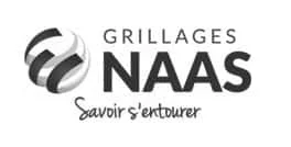 Grillages Naas