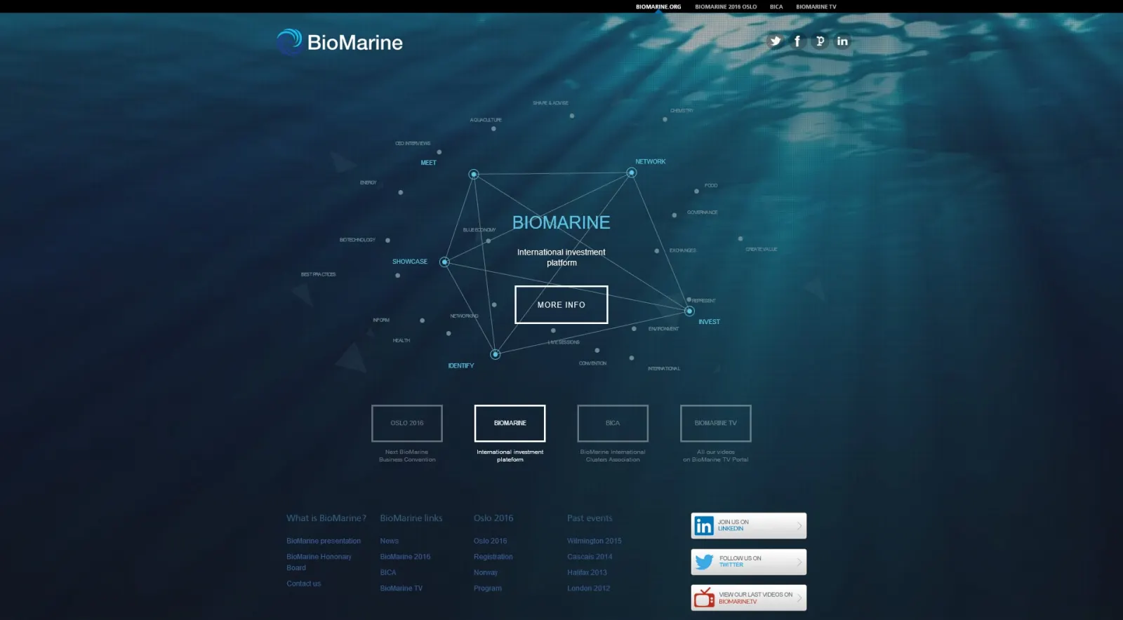 Biomarine — visuel 2