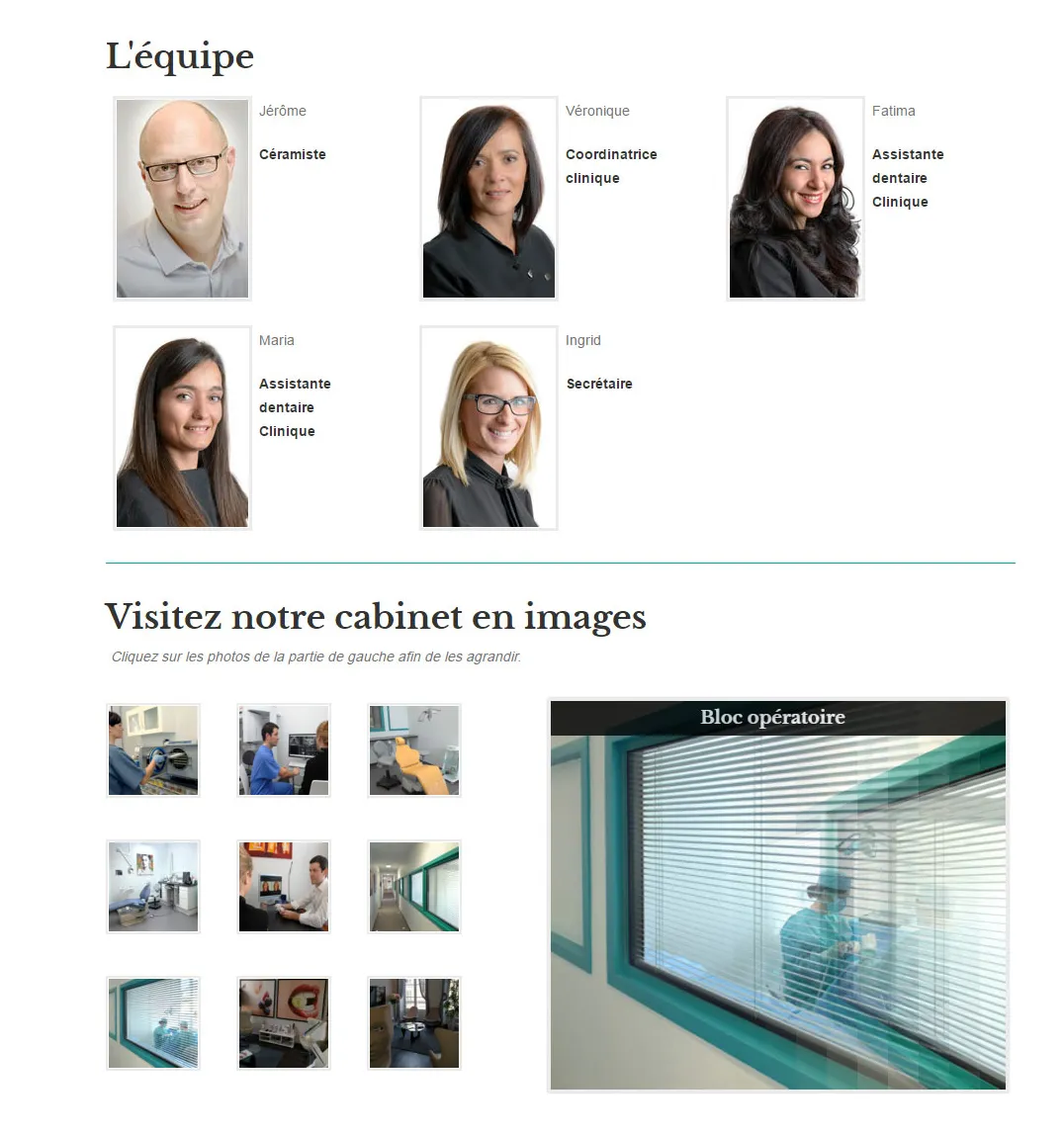 Docteur Cyril Gaillard — visuel 2
