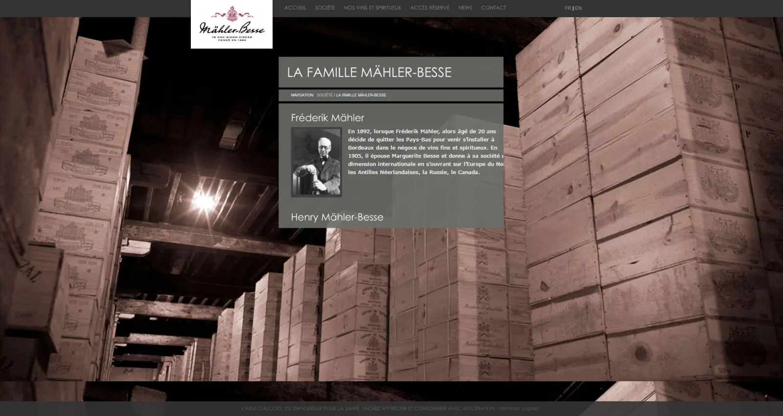 Mähler-Besse — visuel 2