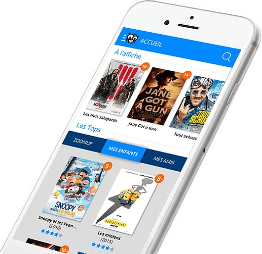 ZoomUp — visuel 2