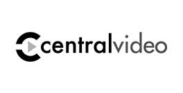 CentralVideo développement du site internet mobile