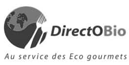 DirectoBio réalisation du site internet ecommerce