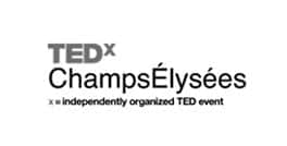 Tedx conception du site internet