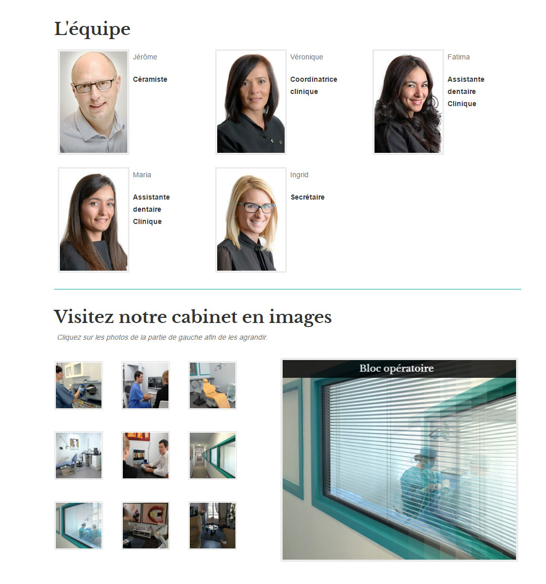  Réalisation 1