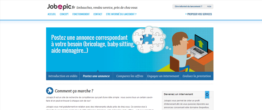  Réalisation 1