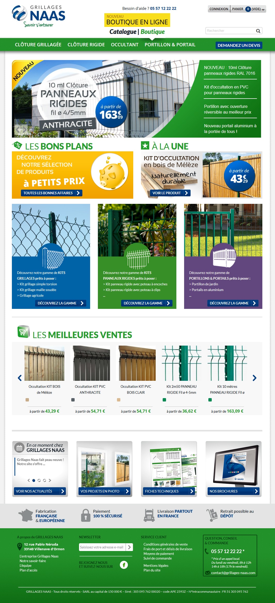  Réalisation 0
