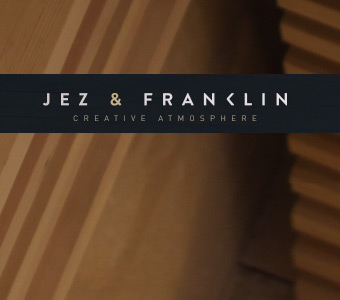 Jez & Franklin